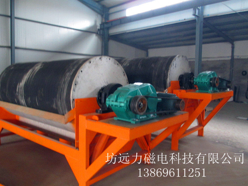 2026CTB半逆流水选河沙磁选机哪家好_远力磁电_值得信赖 2026CTB半逆流水选河沙磁选机哪家好_远力磁电_值得信赖