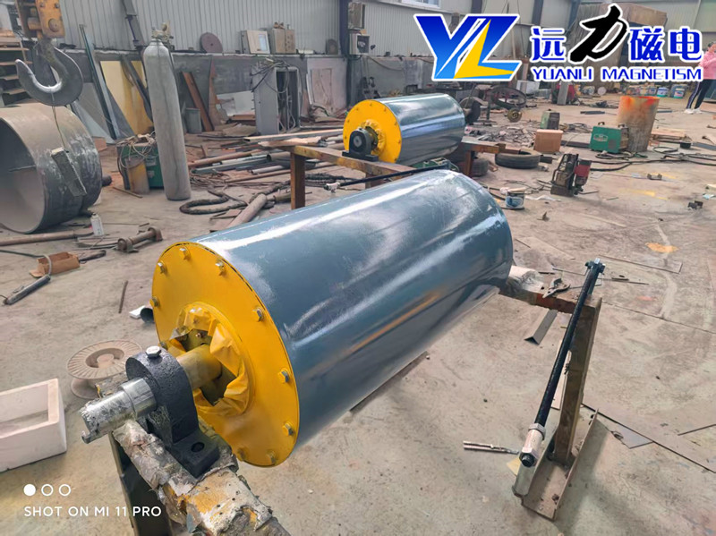 2026全磁型开云网页版·官方版在线登入-开云（中国）
选购指南，看案例选售后靠谱厂家