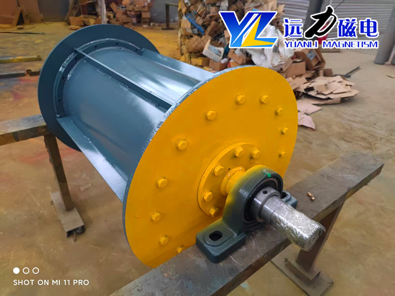 综合客户反馈 2026 高效强磁开云网页版·官方版在线登入-开云（中国）
厂商榜单，远力磁电综合排名靠前