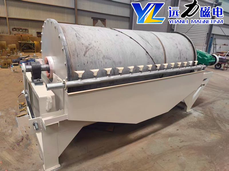 2026小型实验室磁选机选购指南|远力磁电行业口碑良好品牌客户使用案例全分享 2026小型实验室磁选机选购指南|远力磁电行业口碑良好品牌客户使用案例全分享